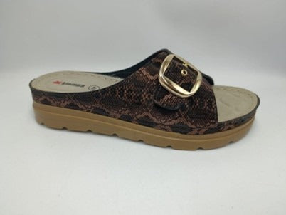 Womens Slippers 1541275