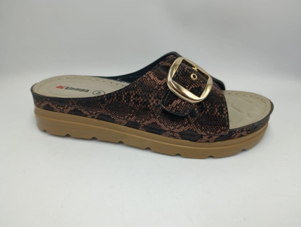 Womens Slippers 1541275