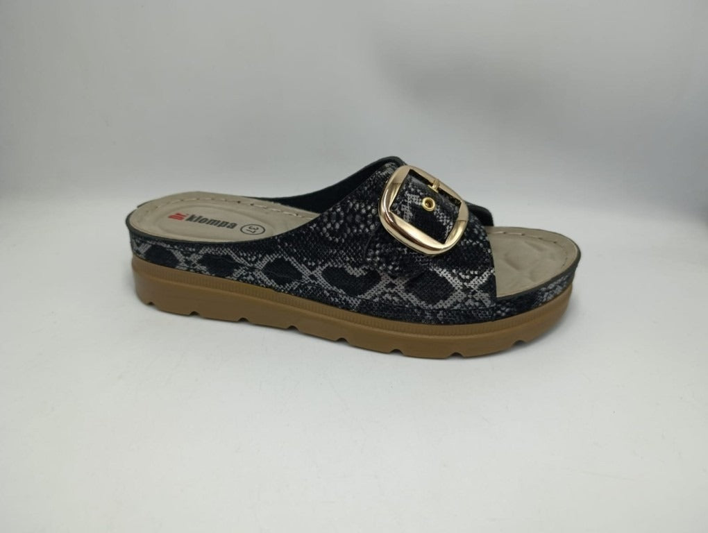 Womens Slippers 1541275