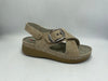 Beige : Synthetic Nubuck