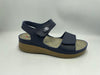 Dark Navy : Synthetic Pisa