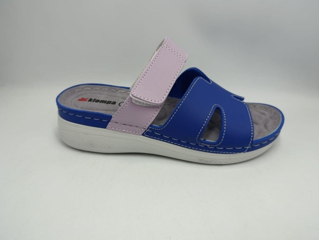 Womens Slippers 1541164