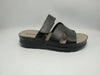 Black : Synthetic Fanetta