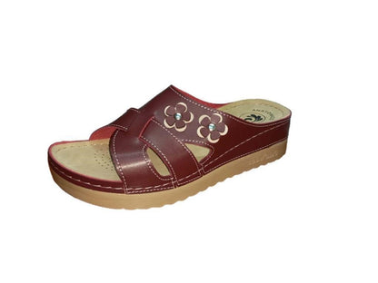 Womens Slippers 154001