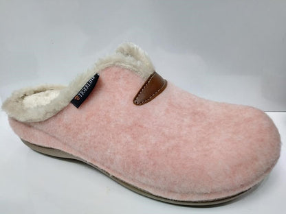 Women’s Winter Sabo Clogs — Warm, Comfortable & Wholesale-Ready