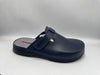 Navy : Synthetic Fanetta