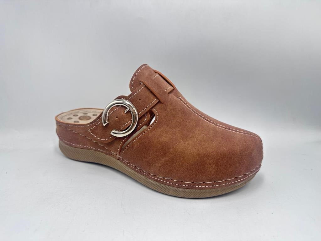 Tigerline Womens Sabo 1541186