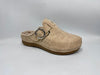 Beige : Synthetic Garda