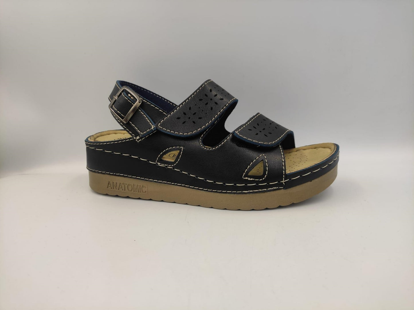 Womens Sandals 154136