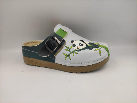 Dr. Klompa Womens Sabo 154212