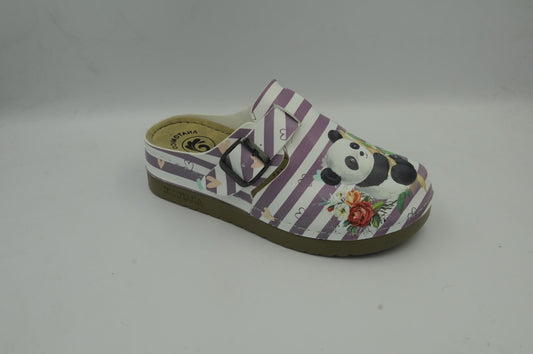 Dr. Klompa Womens Sabo 154248