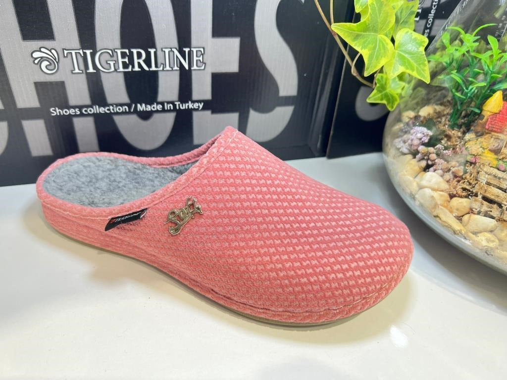 Womens Winter Slippers 154278