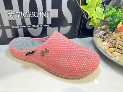 Womens Winter Slippers 154278