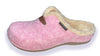 Pink-Purple : Synthetic Felt