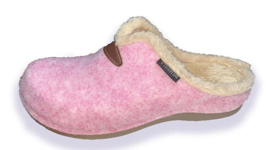 Dr. Klompa Womens Sabo 154329