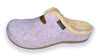 Lilac : Synthetic Felt