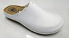 White : Synthetic Fanetta