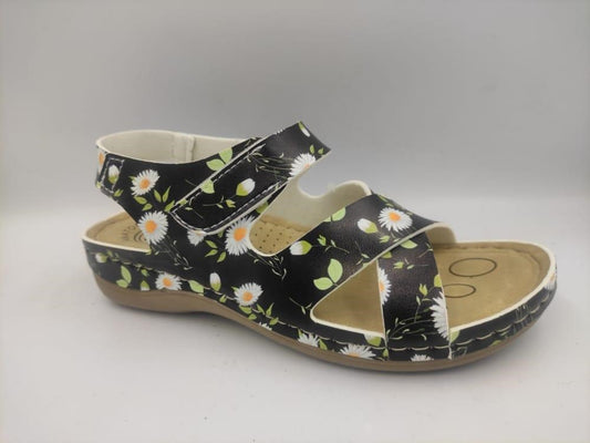 Tigerline Womens Sandals 154444