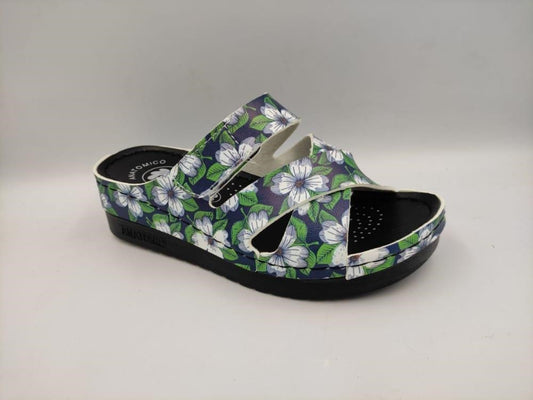 Tigerline Womens Slippers 154450