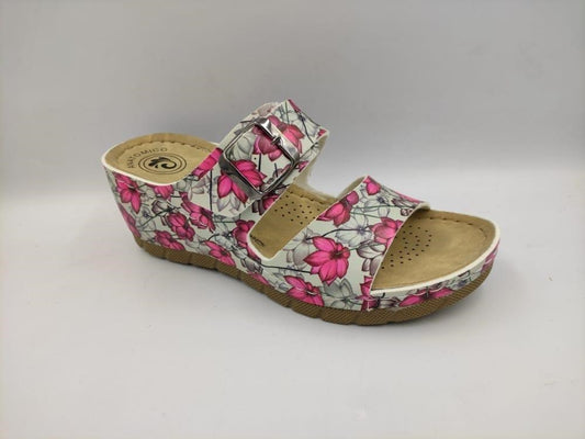 Tigerline Womens Slippers 154455