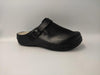 Dark Navy : Synthetic Nubuck