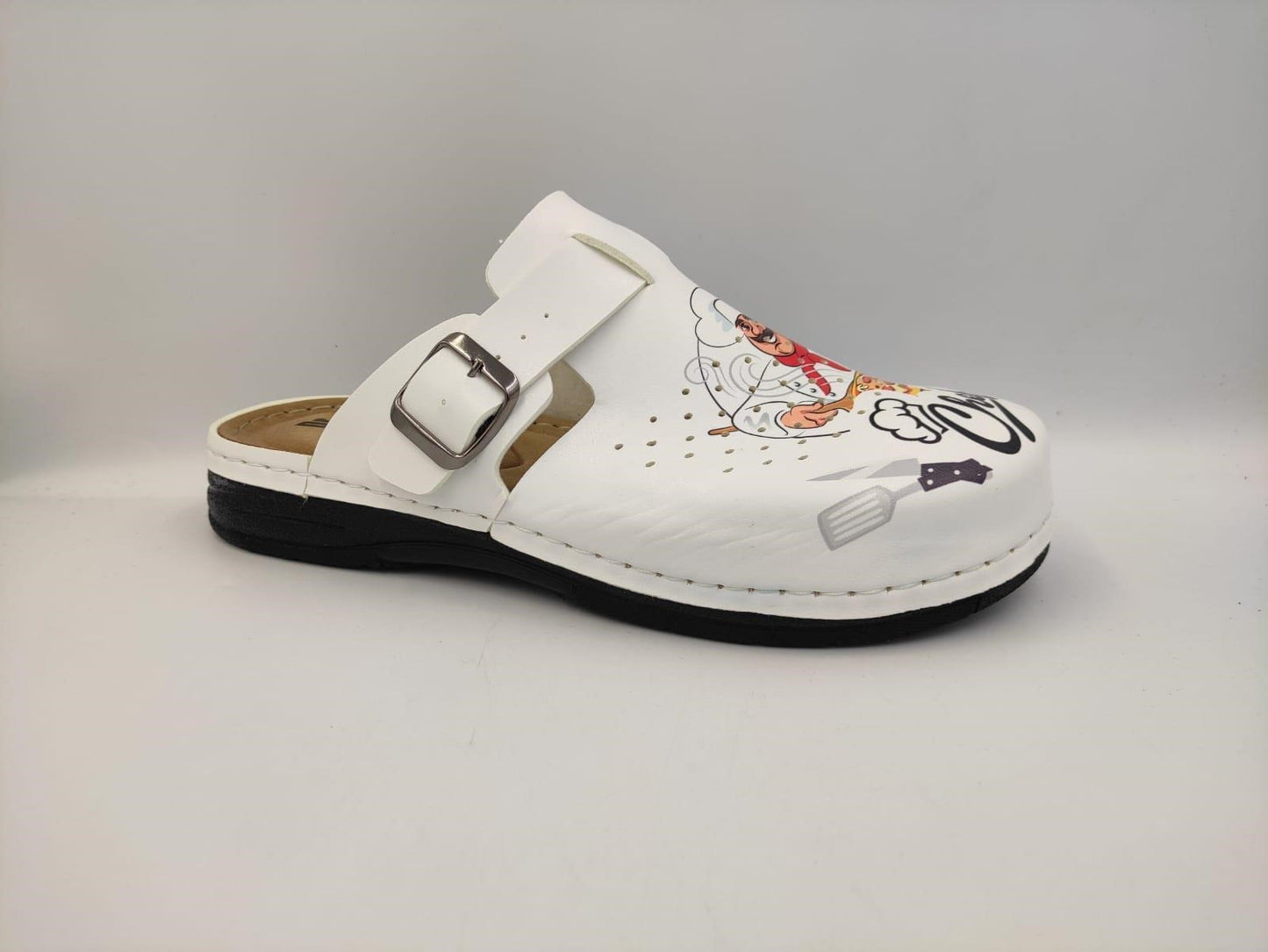 Mens Sabo 154574
