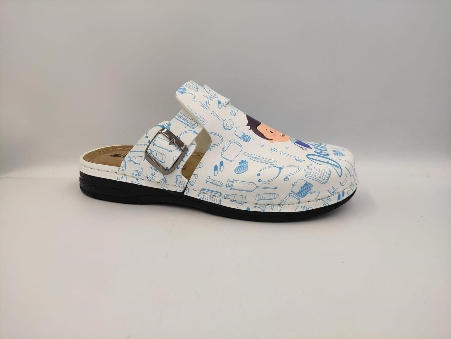 Mens Sabo 154576