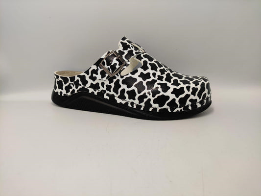 Dr. Klompa Womens Sabo 154645