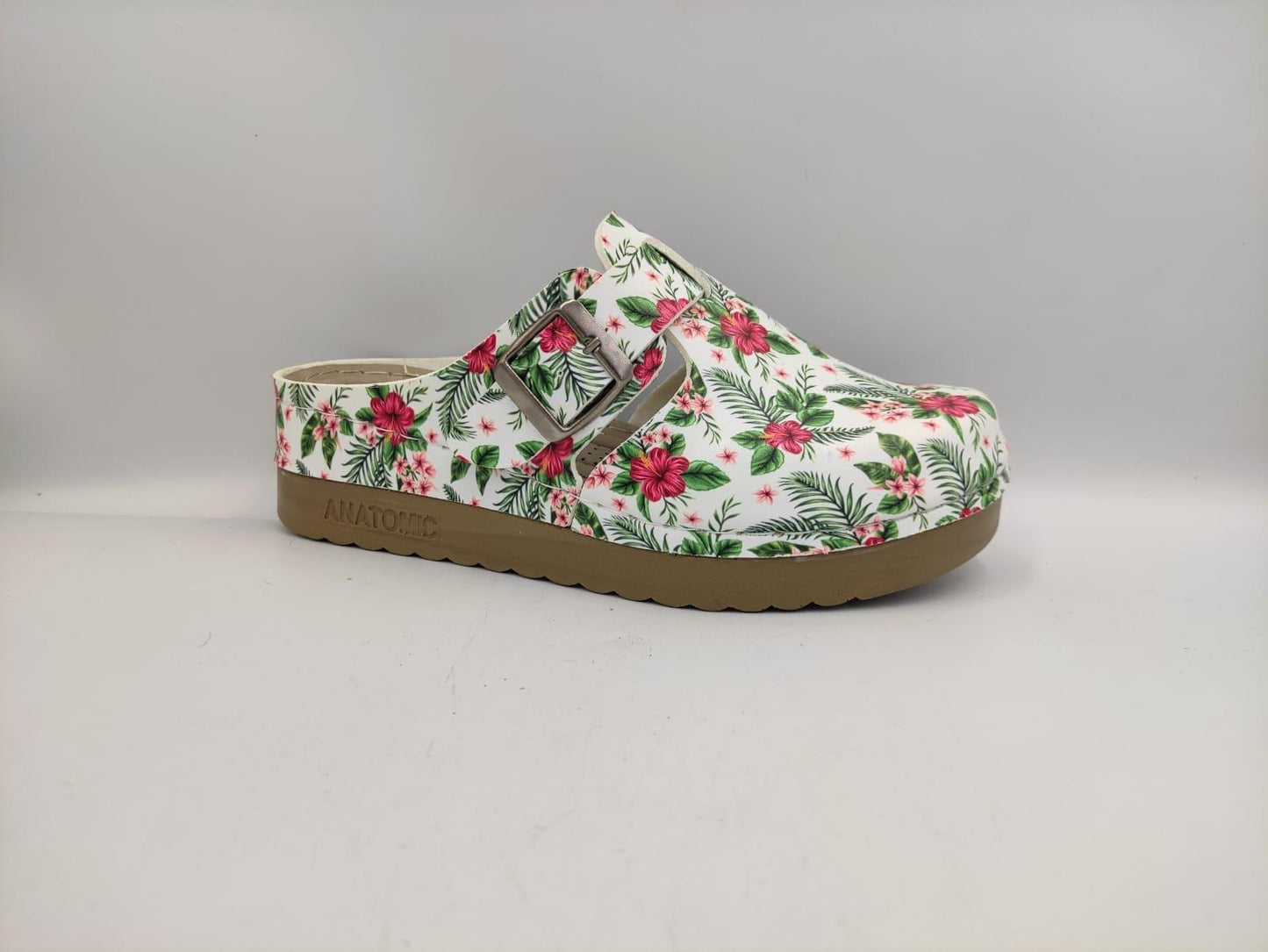 Dr. Klompa Womens Sabo 154652