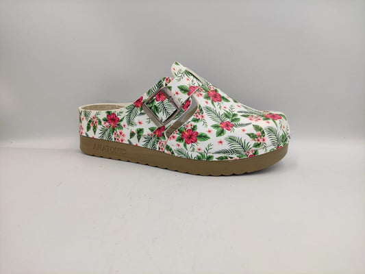Dr. Klompa Womens Sabo 154652