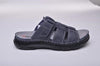 Dark Navy : Synthetic Nubuck