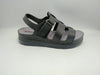 Black : Synthetic Fanetta