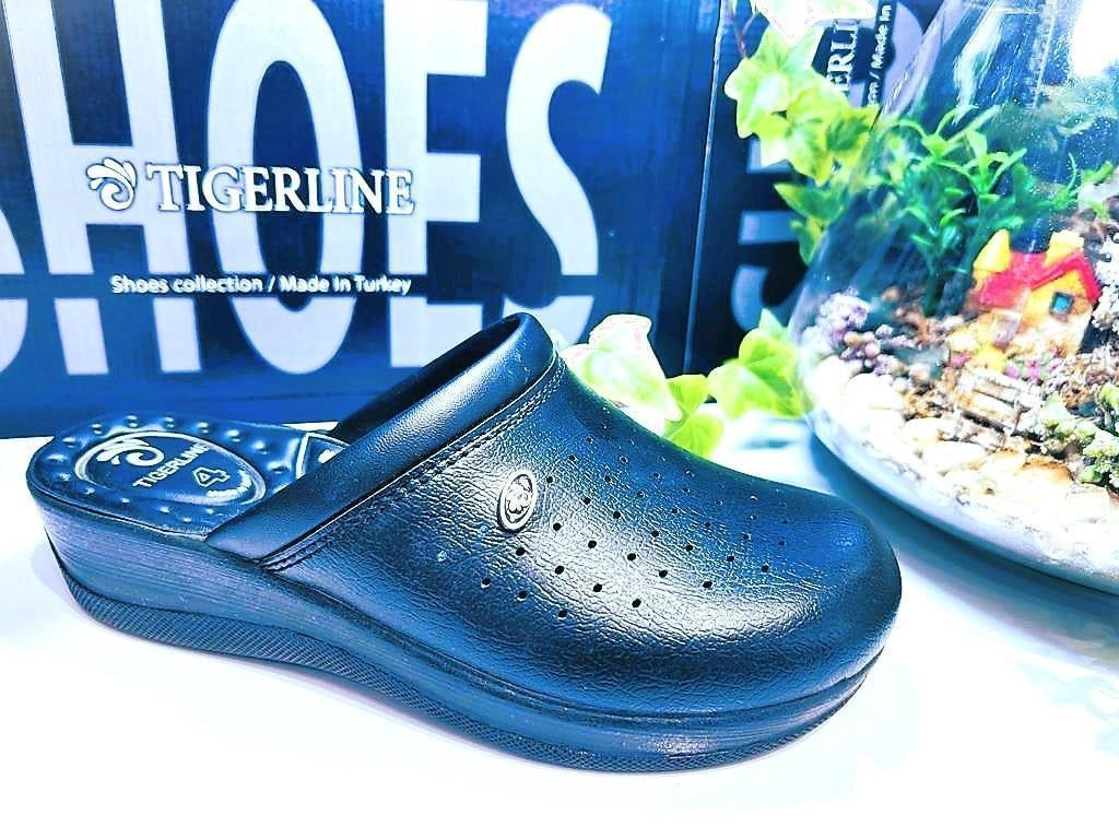 Women’s Sabo Clogs — Orthopedic Comfort, Durable & Wholesale-Friendly