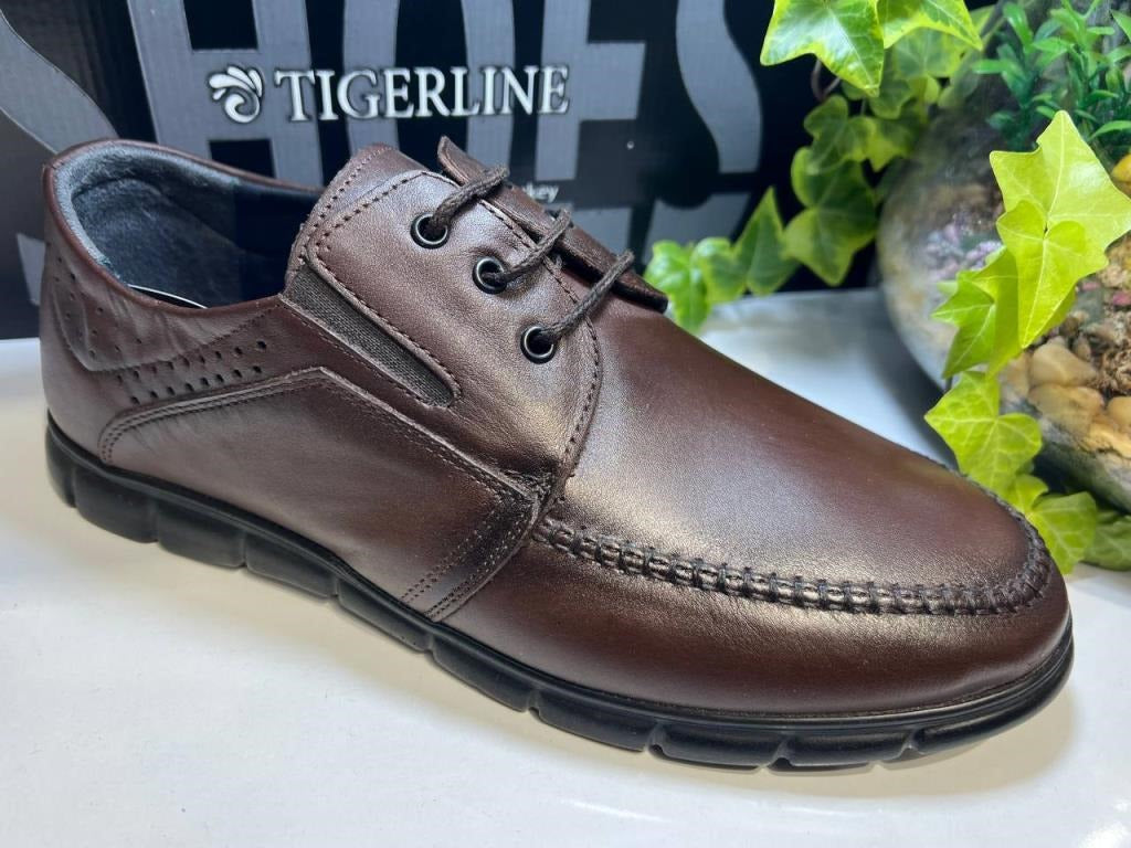 Men’s Casual Shoes — Lightweight, Durable & Versatile for Wholesale