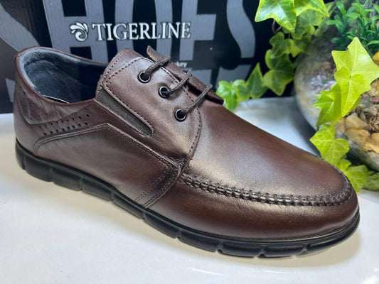 حذاء تايجرلاين للرجال 621010