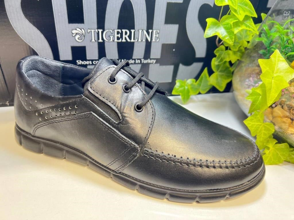 Men’s Casual Shoes — Lightweight, Durable & Versatile for Wholesale
