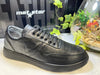 Black : Genuine Leather