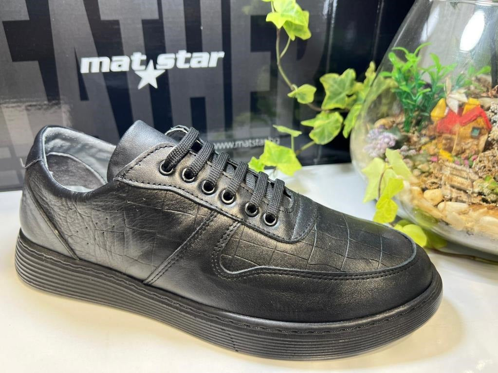 Tigerline Mens Shoes 621038