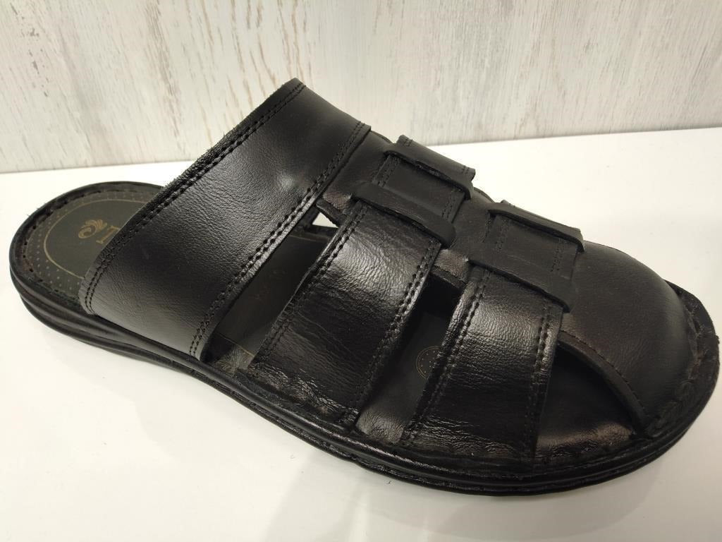 Men’s Comfort Slippers for Wholesale — Lightweight & High-Demand Model