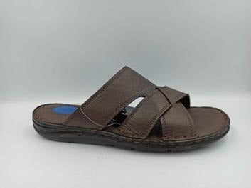 Tigerline Mens Slippers 670018