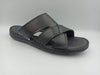 Black : Genuine Leather