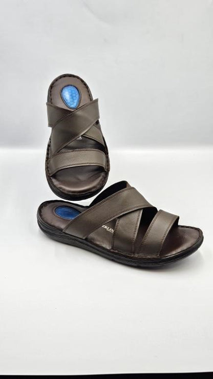 Men’s Comfort Slippers for Wholesale — Lightweight & High-Demand Model