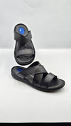 Black : Genuine Leather