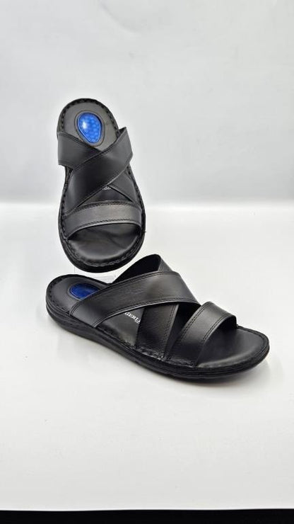 Men’s Comfort Slippers for Wholesale — Lightweight & High-Demand Model