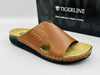 Tobacco : Synthetic Leather
