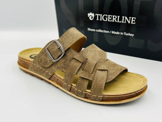 Men’s Comfort Slippers for Wholesale — Lightweight & High-Demand Model