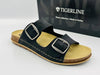 Tobacco : Synthetic Leather