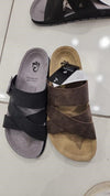 Black : Synthetic Leather