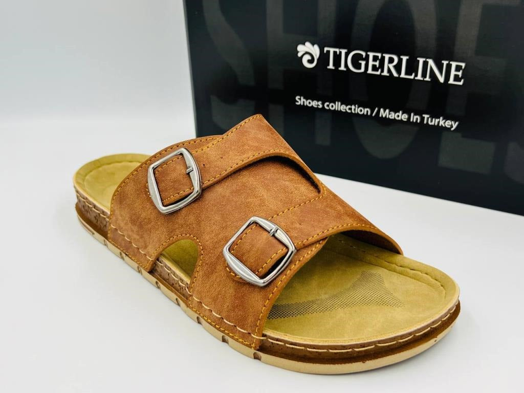 شبشب رجالي من تايجر لاين 687053