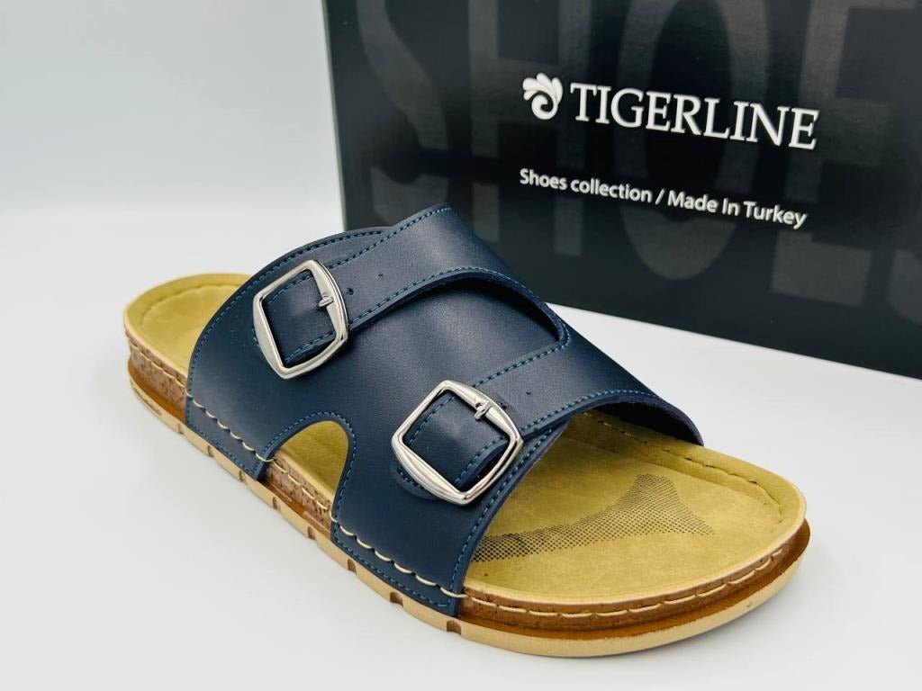 شبشب رجالي من تايجر لاين 687053